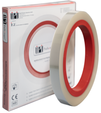 Pathotape, coverslipping film IPI Pathotape, 5 kotoučů, každý 70m folie