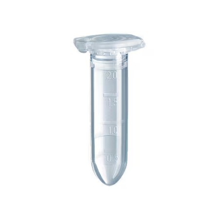 Protein LoBind® Safe Lock 2ml clear